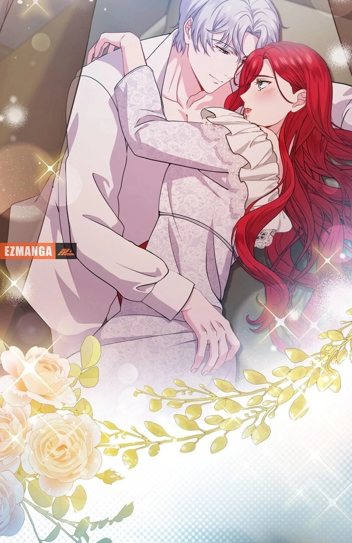 Too Much Regeneration! Now the King Obsesses Over Me Chapter 22 501 ch 22 113