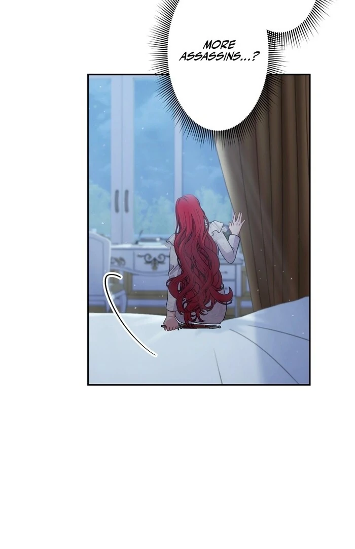 Too Much Regeneration! Now the King Obsesses Over Me Chapter 22 506 ch 22 118