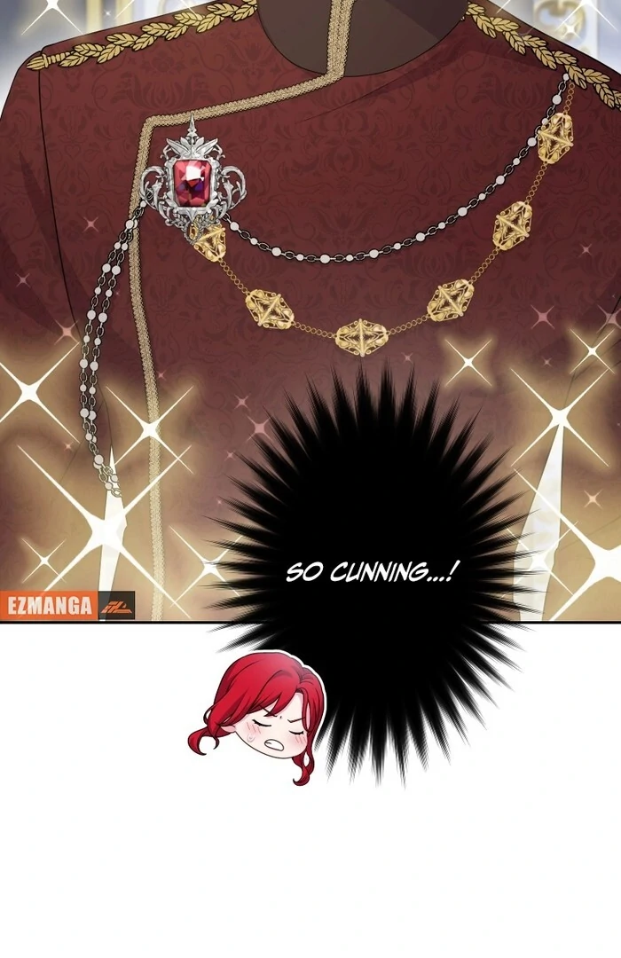 Too Much Regeneration! Now the King Obsesses Over Me Chapter 22 401 ch 22 13