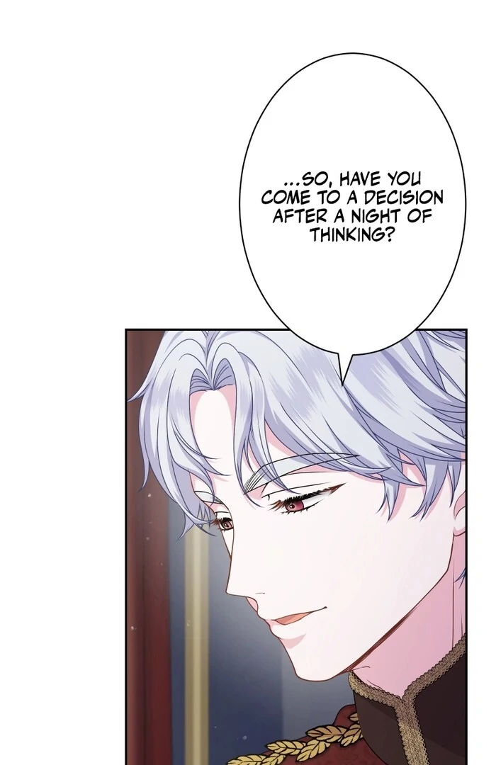 Too Much Regeneration! Now the King Obsesses Over Me Chapter 22 403 ch 22 15