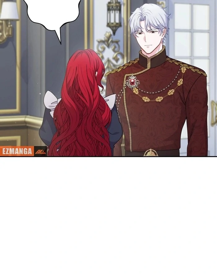 Too Much Regeneration! Now the King Obsesses Over Me Chapter 22 407 ch 22 19