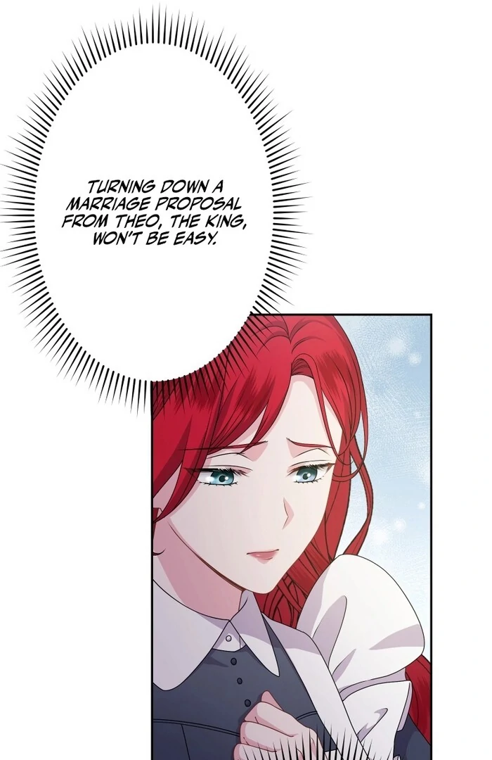 Too Much Regeneration! Now the King Obsesses Over Me Chapter 22 408 ch 22 20