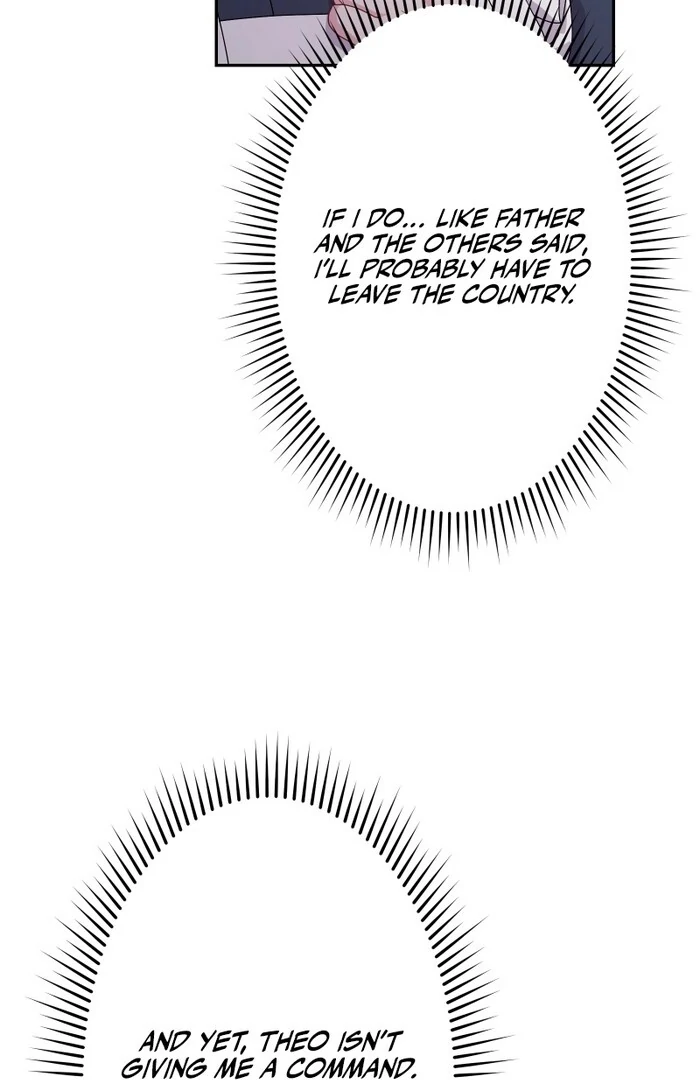 Too Much Regeneration! Now the King Obsesses Over Me Chapter 22 409 ch 22 21