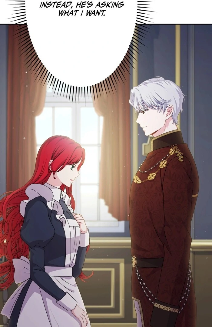 Too Much Regeneration! Now the King Obsesses Over Me Chapter 22 410 ch 22 22