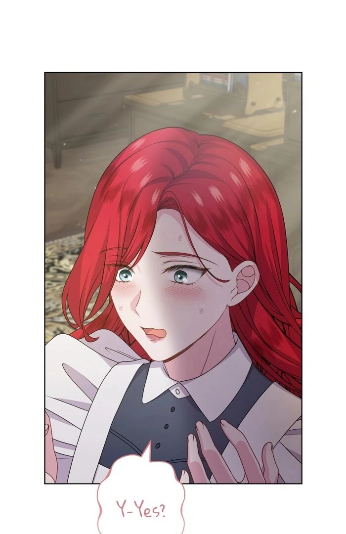 Too Much Regeneration! Now the King Obsesses Over Me Chapter 22 391 ch 22 3