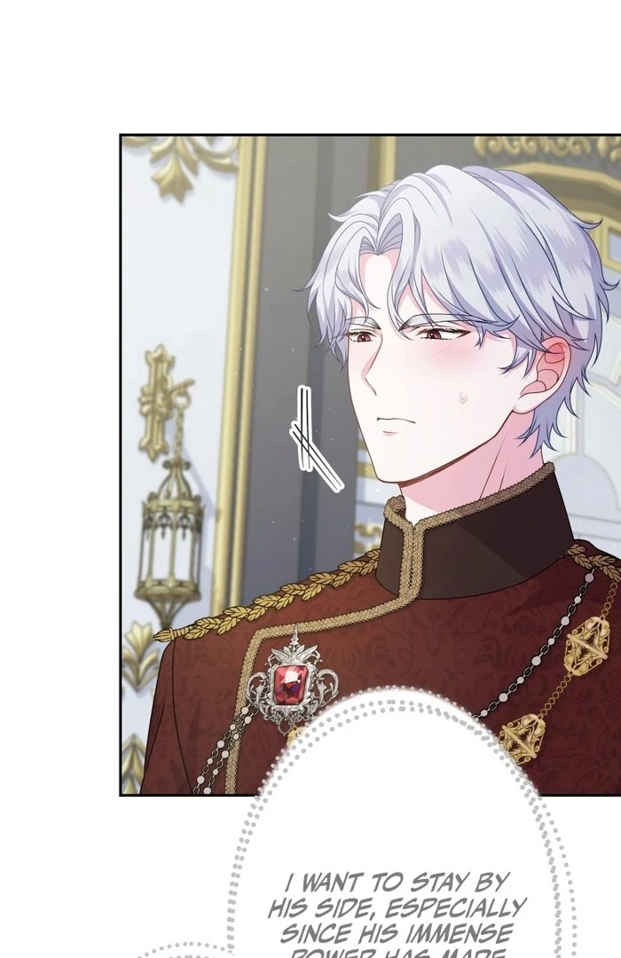 Too Much Regeneration! Now the King Obsesses Over Me Chapter 22 419 ch 22 31