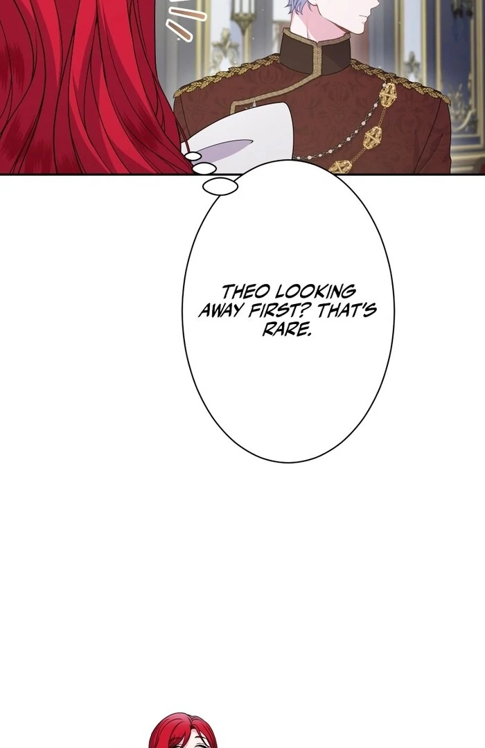 Too Much Regeneration! Now the King Obsesses Over Me Chapter 22 421 ch 22 33