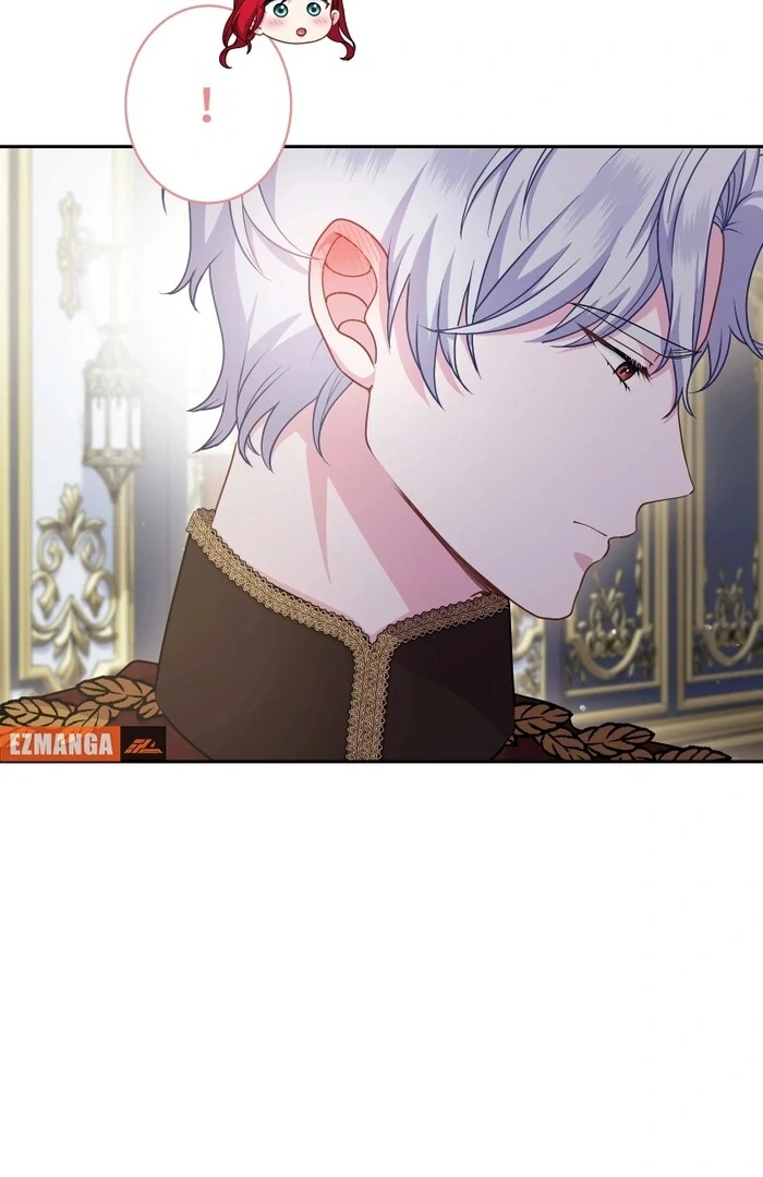 Too Much Regeneration! Now the King Obsesses Over Me Chapter 22 422 ch 22 34