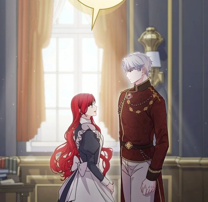 Too Much Regeneration! Now the King Obsesses Over Me Chapter 22 426 ch 22 38