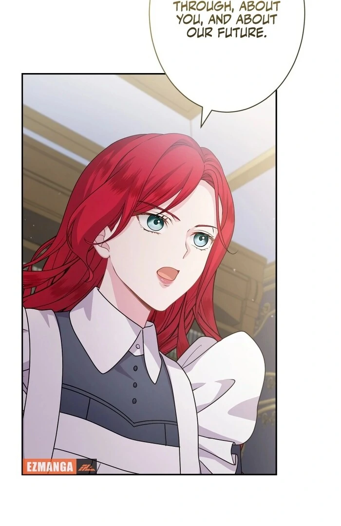 Too Much Regeneration! Now the King Obsesses Over Me Chapter 22 429 ch 22 41