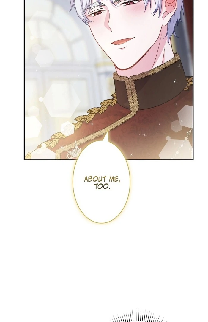 Too Much Regeneration! Now the King Obsesses Over Me Chapter 22 432 ch 22 44