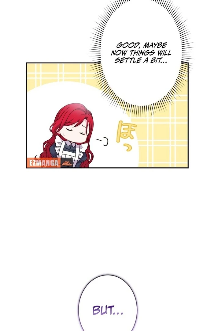 Too Much Regeneration! Now the King Obsesses Over Me Chapter 22 433 ch 22 45