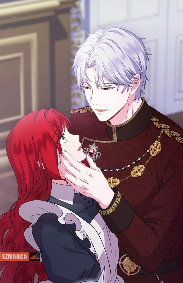 Too Much Regeneration! Now the King Obsesses Over Me Chapter 22 435 ch 22 47
