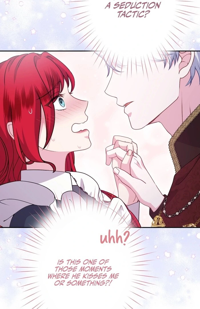 Too Much Regeneration! Now the King Obsesses Over Me Chapter 22 440 ch 22 52