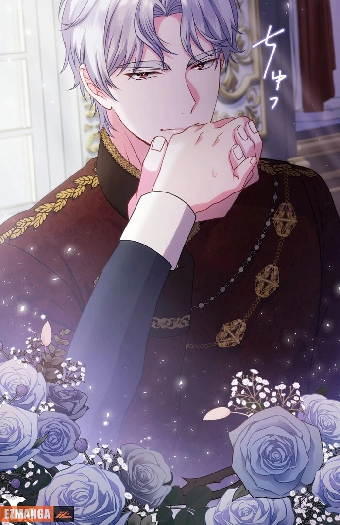 Too Much Regeneration! Now the King Obsesses Over Me Chapter 22 442 ch 22 54