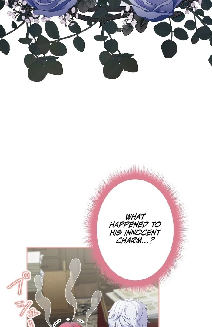 Too Much Regeneration! Now the King Obsesses Over Me Chapter 22 443 ch 22 55