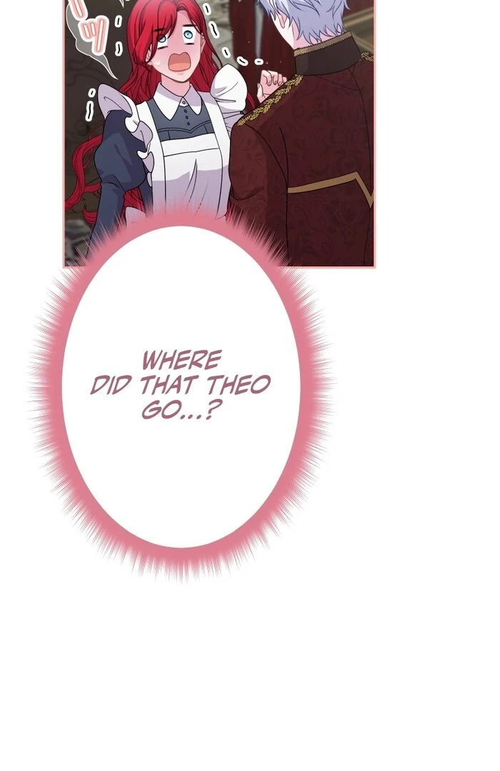 Too Much Regeneration! Now the King Obsesses Over Me Chapter 22 444 ch 22 56