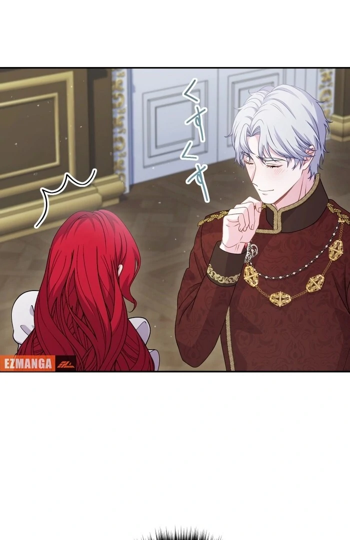 Too Much Regeneration! Now the King Obsesses Over Me Chapter 22 445 ch 22 57