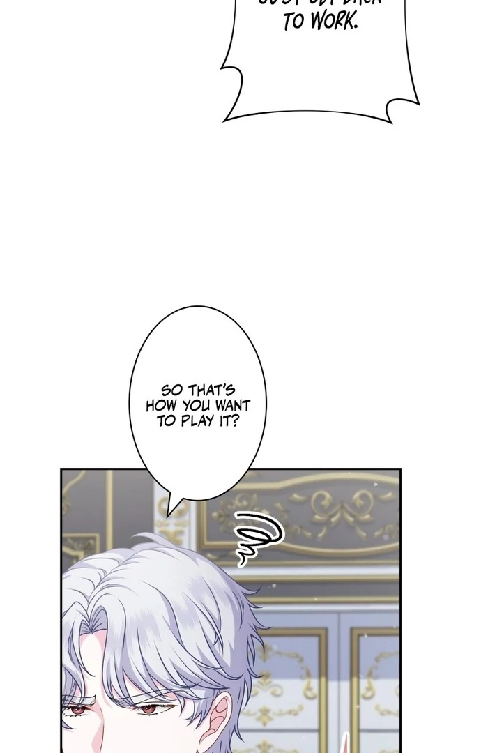 Too Much Regeneration! Now the King Obsesses Over Me Chapter 22 449 ch 22 61