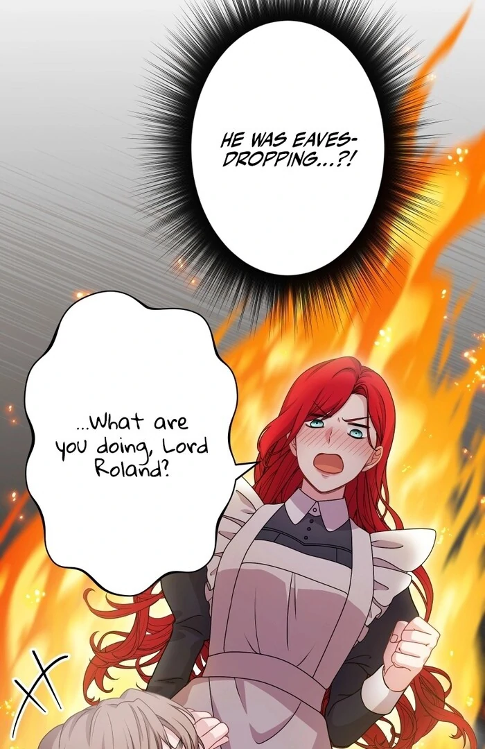 Too Much Regeneration! Now the King Obsesses Over Me Chapter 22 453 ch 22 65