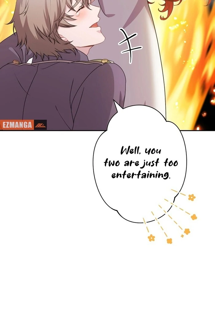 Too Much Regeneration! Now the King Obsesses Over Me Chapter 22 454 ch 22 66