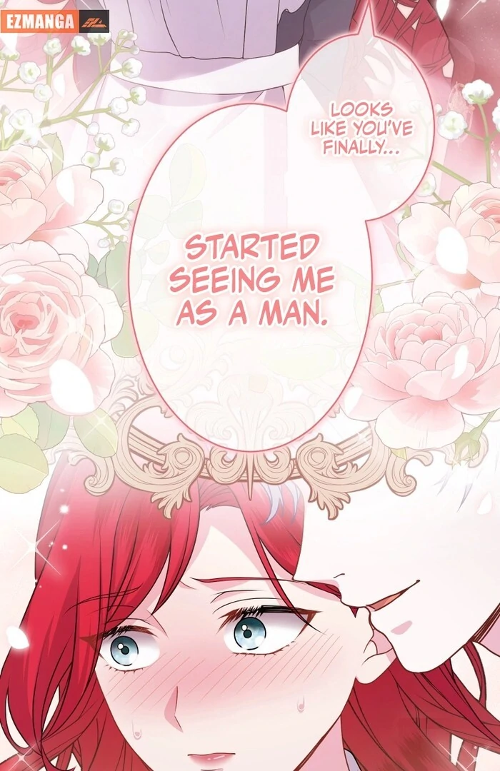 Too Much Regeneration! Now the King Obsesses Over Me Chapter 22 395 ch 22 7
