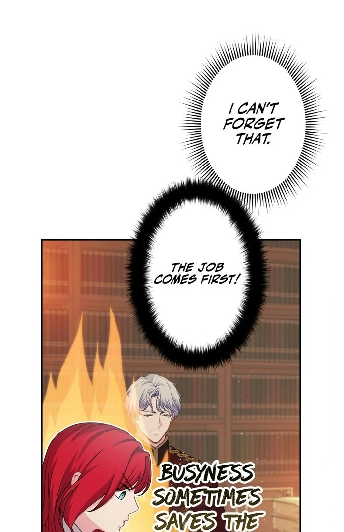 Too Much Regeneration! Now the King Obsesses Over Me Chapter 22 460 ch 22 72