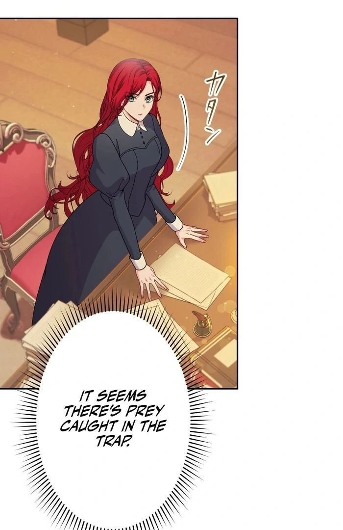 Too Much Regeneration! Now the King Obsesses Over Me Chapter 22 464 ch 22 76