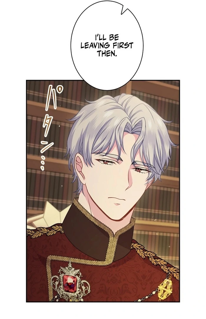 Too Much Regeneration! Now the King Obsesses Over Me Chapter 22 467 ch 22 79