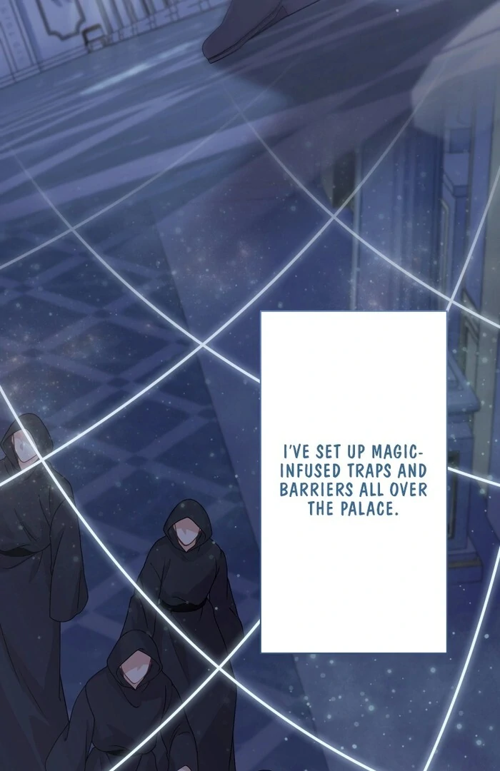 Too Much Regeneration! Now the King Obsesses Over Me Chapter 22 469 ch 22 81