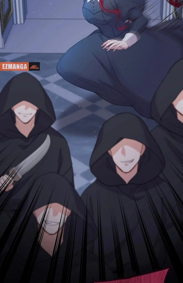 Too Much Regeneration! Now the King Obsesses Over Me Chapter 22 473 ch 22 85