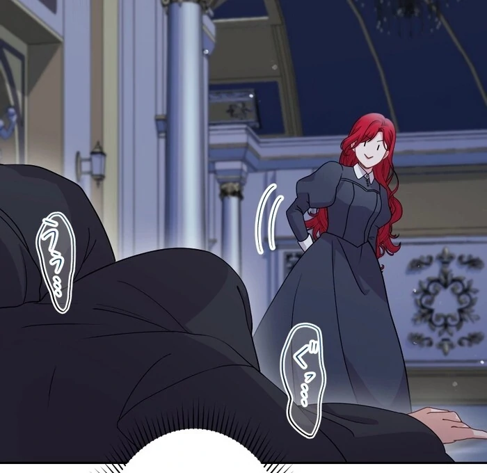 Too Much Regeneration! Now the King Obsesses Over Me Chapter 22 475 ch 22 87