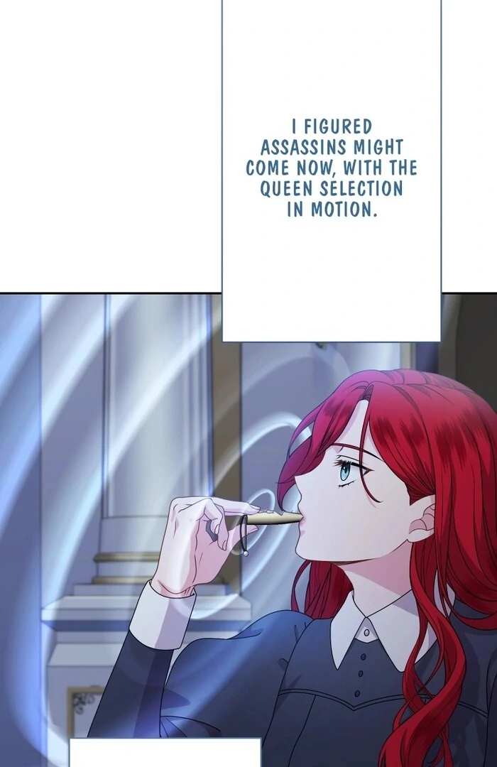 Too Much Regeneration! Now the King Obsesses Over Me Chapter 22 478 ch 22 90
