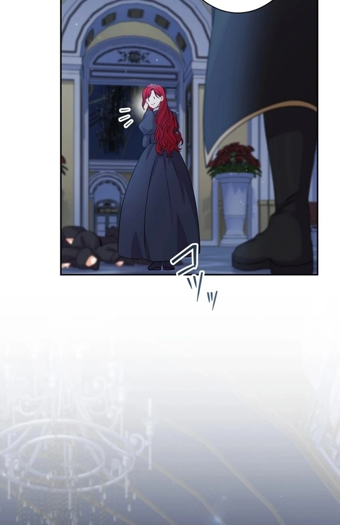 Too Much Regeneration! Now the King Obsesses Over Me Chapter 22 480 ch 22 92