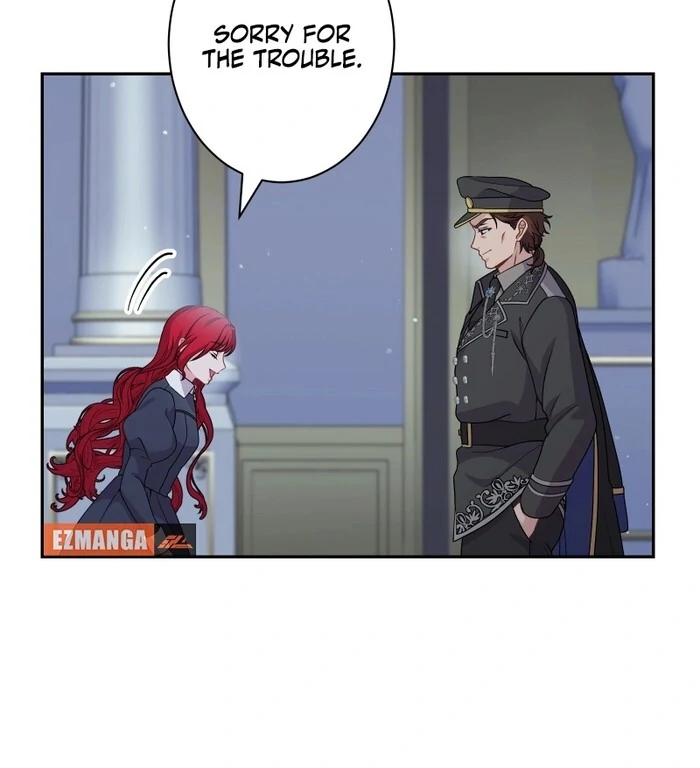 Too Much Regeneration! Now the King Obsesses Over Me Chapter 22 483 ch 22 95