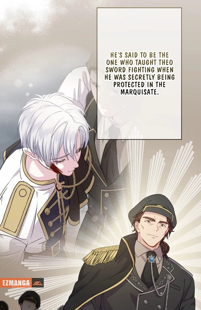 Too Much Regeneration! Now the King Obsesses Over Me Chapter 22 485 ch 22 97