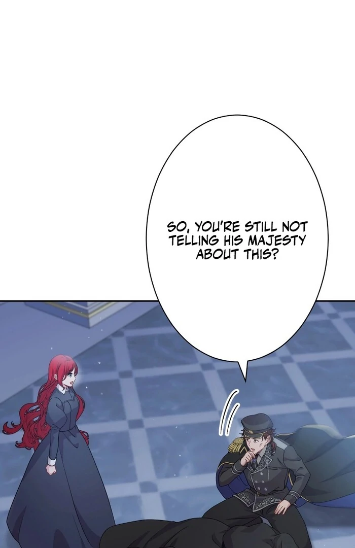 Too Much Regeneration! Now the King Obsesses Over Me Chapter 22 487 ch 22 99