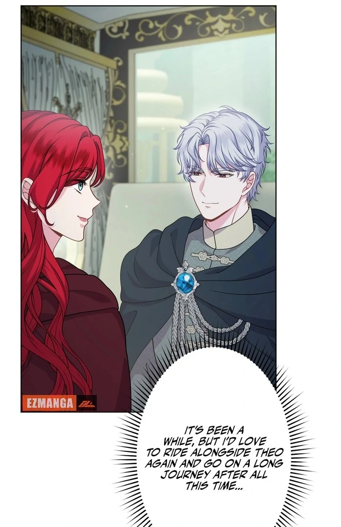 Too Much Regeneration! Now the King Obsesses Over Me Chapter 24 375 017