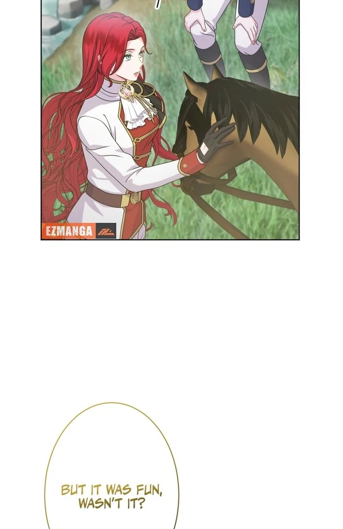 Too Much Regeneration! Now the King Obsesses Over Me Chapter 24 380 022