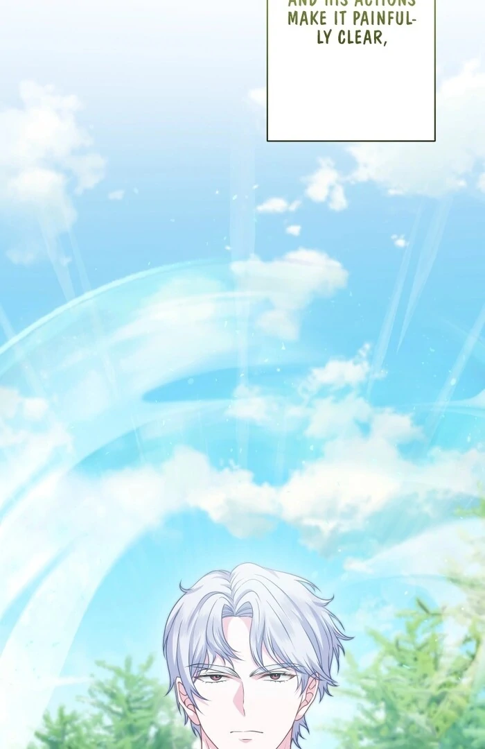 Too Much Regeneration! Now the King Obsesses Over Me Chapter 24 447 089