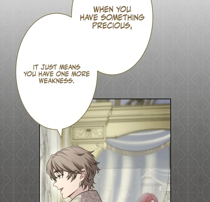 Too Much Regeneration! Now the King Obsesses Over Me Chapter 24 463 105