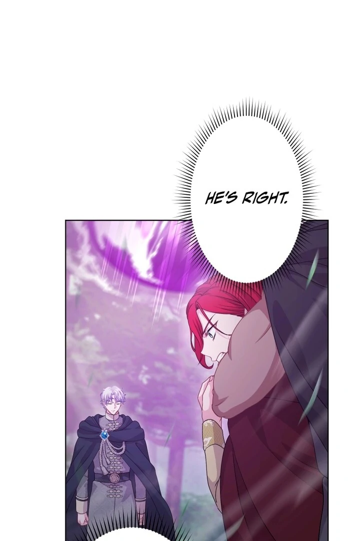 Too Much Regeneration! Now the King Obsesses Over Me Chapter 24 466 108