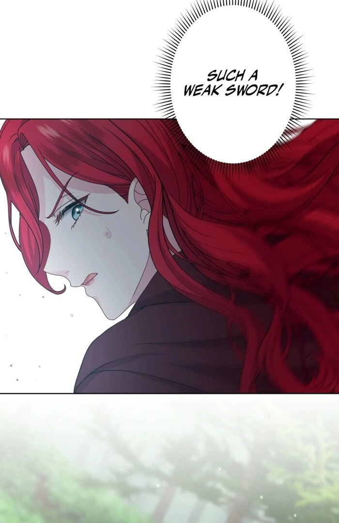 Too Much Regeneration! Now the King Obsesses Over Me Chapter 25 455 022