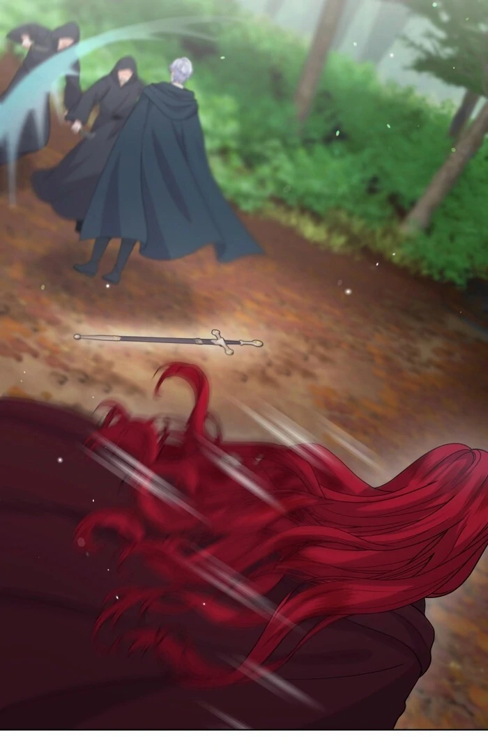 Too Much Regeneration! Now the King Obsesses Over Me Chapter 25 456 023