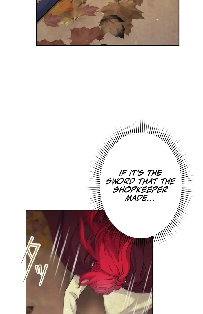 Too Much Regeneration! Now the King Obsesses Over Me Chapter 25 458 025