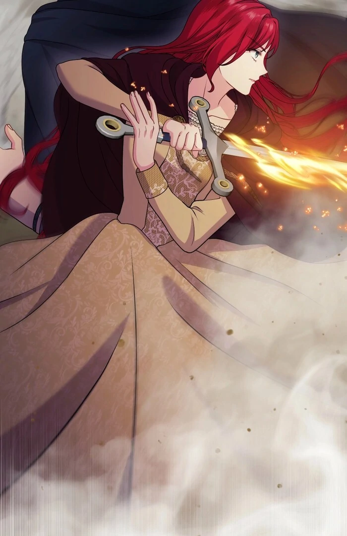 Too Much Regeneration! Now the King Obsesses Over Me Chapter 25 460 027