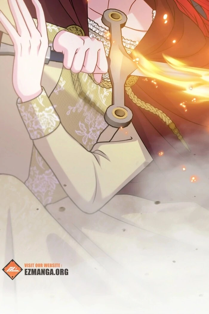 Too Much Regeneration! Now the King Obsesses Over Me Chapter 25 462 029