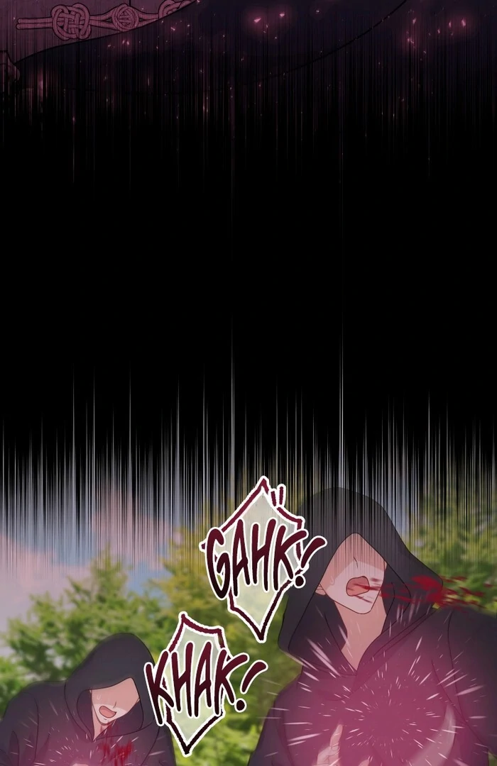 Too Much Regeneration! Now the King Obsesses Over Me Chapter 25 465 032