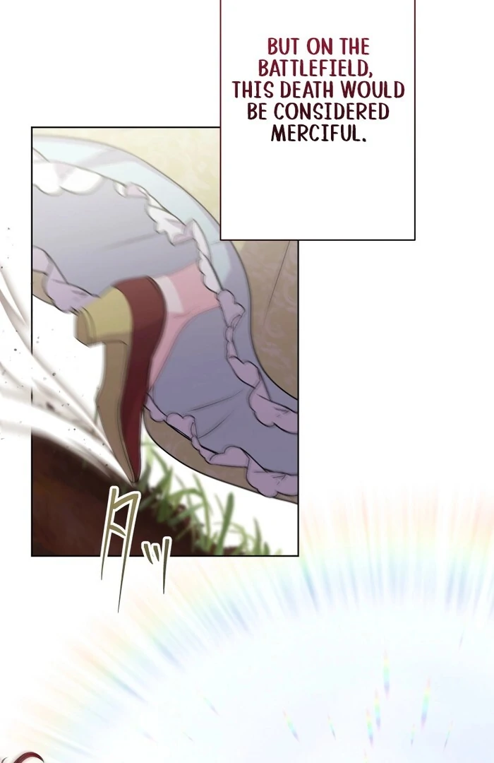 Too Much Regeneration! Now the King Obsesses Over Me Chapter 25 467 034