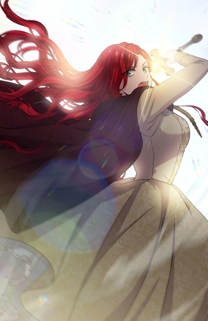 Too Much Regeneration! Now the King Obsesses Over Me Chapter 25 468 035
